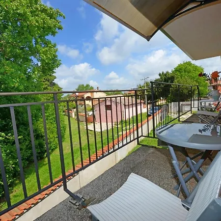 Apartment Claudio *