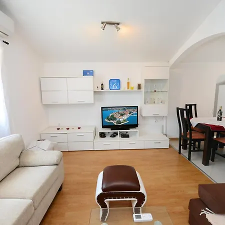 Claudio Apartment Porec