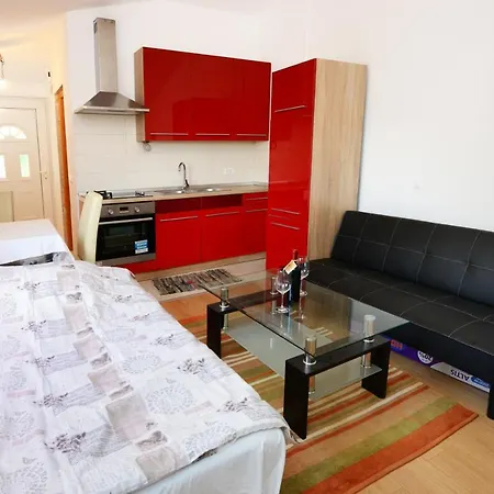 Claudio Apartment