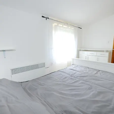 Apartment Claudio Porec