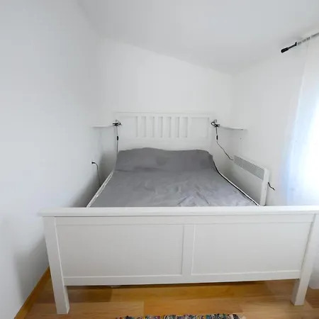 Claudio Apartment Porec