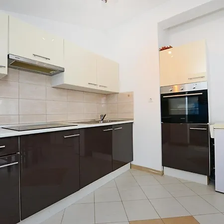 Claudio Apartment
