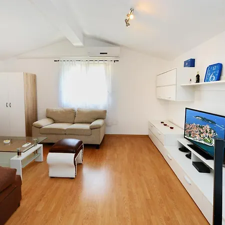Claudio Apartment Porec