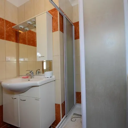 Claudio Apartment