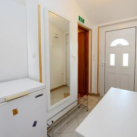 Claudio Apartment Porec