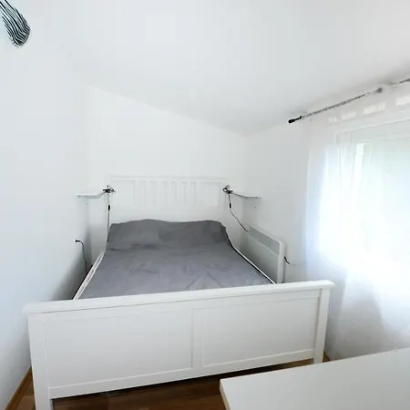 Claudio Apartment