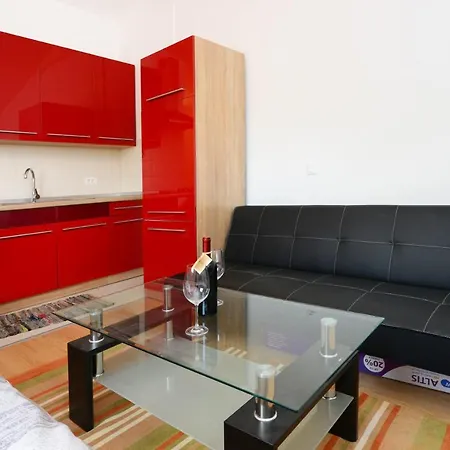 Claudio Apartment *